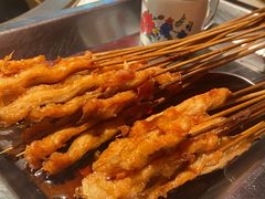 -哥老官重庆美蛙鱼头(龙湖杭州金沙天街店)