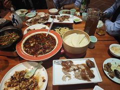 -天和晟烤鸭店(玉泉西街店)