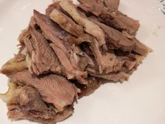 -宁夏国强手抓羊肉·清真菜(未央路凤三店)