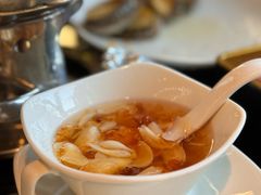 -太湖饭店玉兰厅(自助餐厅)