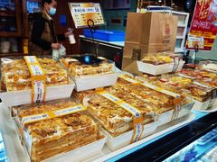 -新侨三宝乐西餐厅(崇文门店)