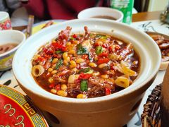 -南昌大饭店·地标美食名片(万寿宫店)