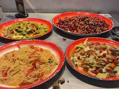 -馬伍旺川菜(江北虹悦城店)
