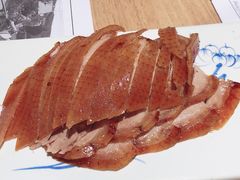 -小大董·烤鸭(凤凰汇店)