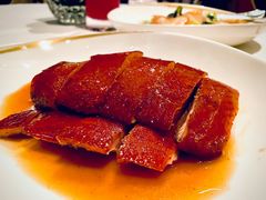 -金轩中餐厅 Jin Xuan(浦东丽思卡尔顿酒店)