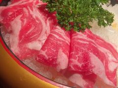 -色響火锅(恒隆广场店)