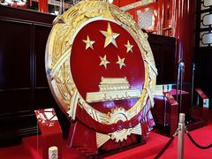 -天安门城楼