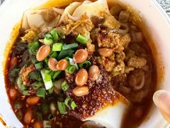 -刘二妈米皮(步行街店)