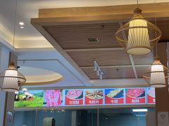 -鸿喜牛·潮汕鲜牛肉火锅(海浪湾店)