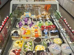 -麦西尔手工烘焙坊(汇新路店)