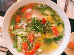 越南酸汤鱼-SUSU·苏苏(四合院创始店)