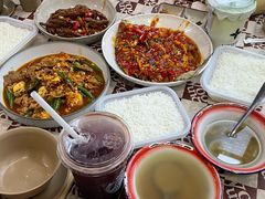 -老三样·旧食新味(万寿宫店)