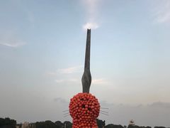 -上海月湖雕塑公园