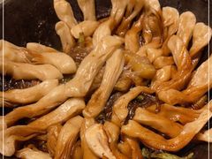 -华盛园卷子王农家菜水库鱼