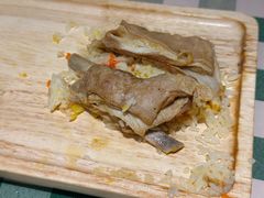 -新疆巴州金丝特餐厅(大钟寺店)