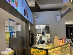 -喜茶(上海北外滩来福士店)