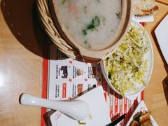 -嘉和一品粥(方庄店)