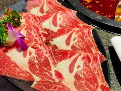 -椒王火锅(厚街万达店)