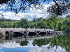 -承德避暑山庄景区