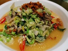 -新白鹿餐厅(爱琴海购物中心店)