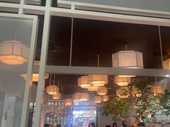 -绿茶餐厅(广州天河城店)