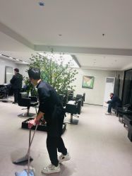 -付军剪艺JF ProSalon