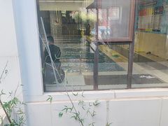 -蓝天国际游泳培训基地(华腾园店)