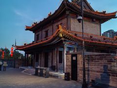 -西安城墙·碑林历史文化景区