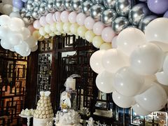 -万豪酒店·咏豪中餐厅