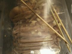 -水西门南京桂花盐水鸭