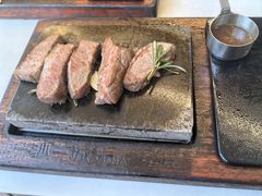 -一沙一城·岩烤牛扒(深圳首店)