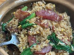 -壹煲口福煲仔饭(中山路店)