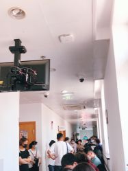 -复旦大学附属妇产科医院(黄浦院区)
