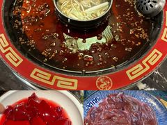 -陈眼镜火锅(总店)