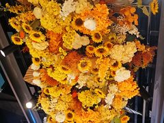 -上海明天广场JW万豪酒店