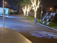 -悦见花开·花园里的火锅·露营·下午茶