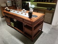 -竹里馆·淮扬菜·功夫茶(老门东店)