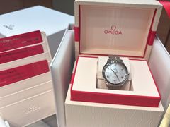 -欧米茄OMEGA(常州购物中心店)