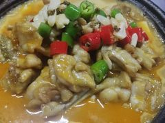 -峨嵋小镇·川菜(正定朗华店)
