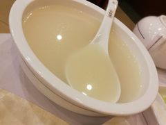 鸭架汤-北京全聚德(天安门店)