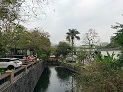 -广东温泉宾馆