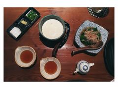 -角落里(中山公园店)