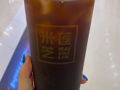 -美芝莲(领展购物广场中关村店)