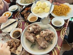 -大梁骨头馆·酱骨老菜(友好店)