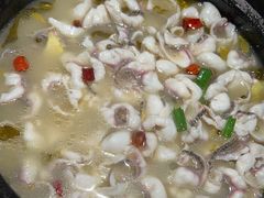 -周渝食惦酸菜鱼(青浦店)