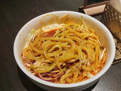 -喜悦烤鸭·新京菜(王府井店)