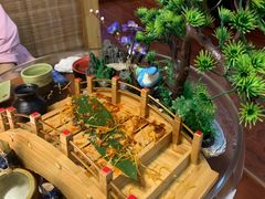 -鳗鱼家·深夜食堂(军博店)