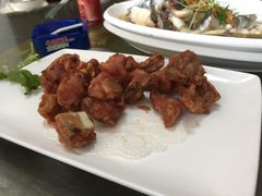 -百家福海鲜排档·闽菜·家宴(斗西路口店)