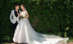 现代简约-巴黎婚纱摄影工作室