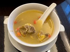 -海天楼(天津泛太平洋店)
